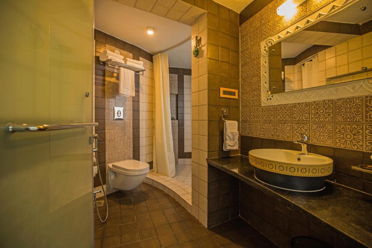 Nirali Resorts 라즈콧 외부 사진