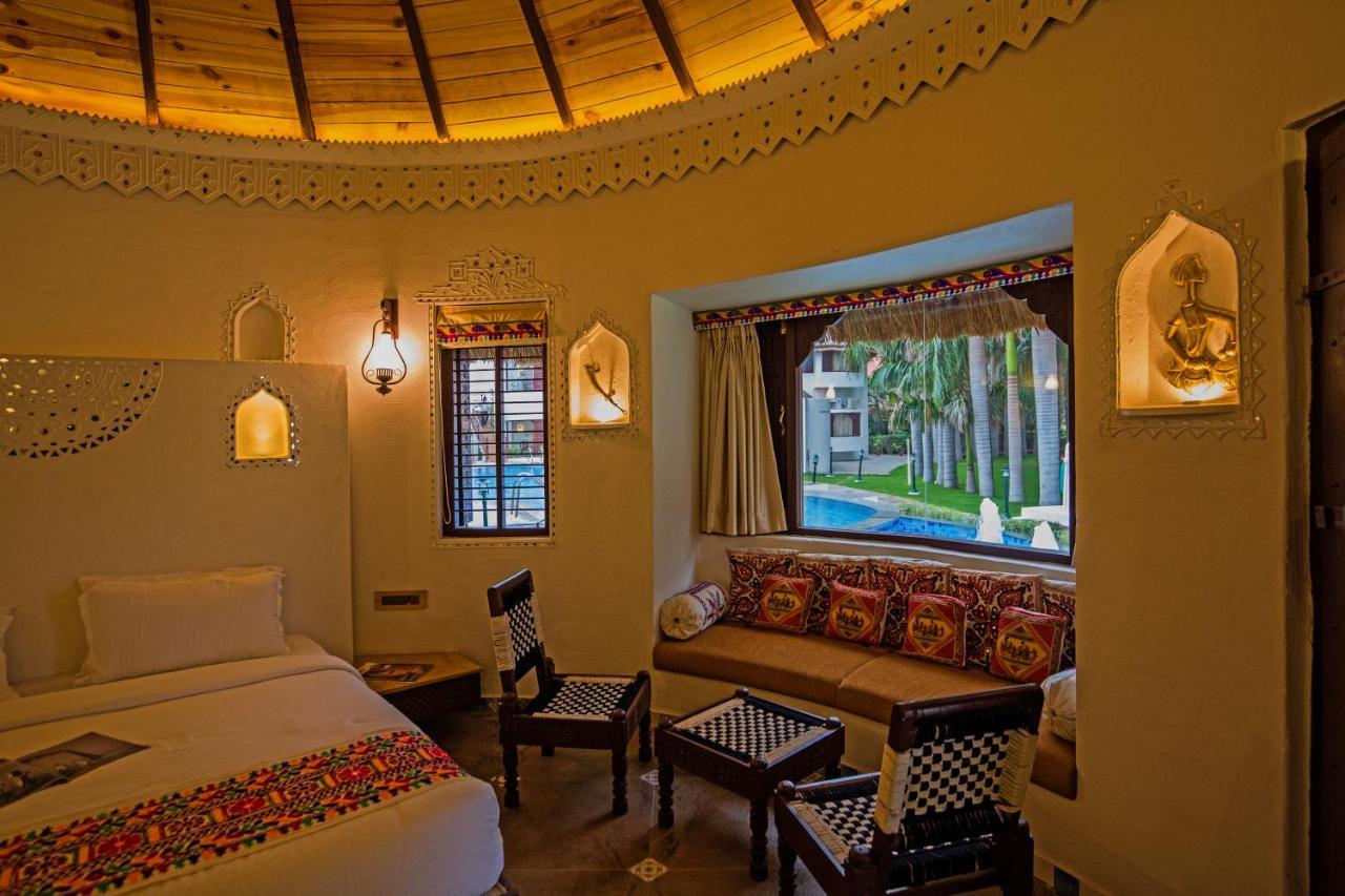 Nirali Resorts 라즈콧 외부 사진