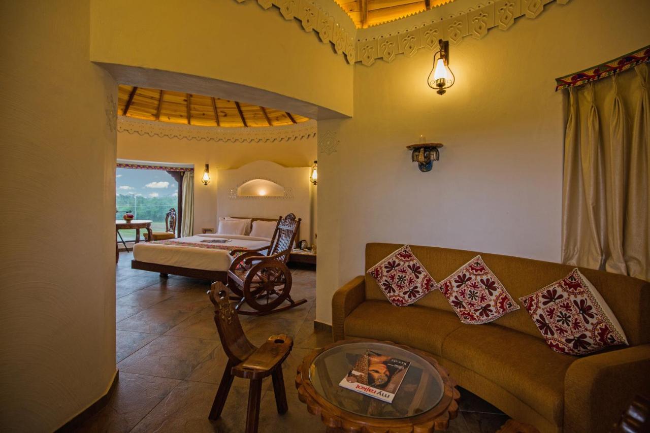 Nirali Resorts 라즈콧 외부 사진
