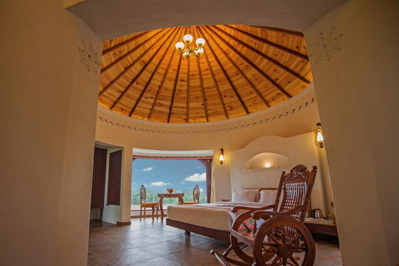 Nirali Resorts 라즈콧 외부 사진